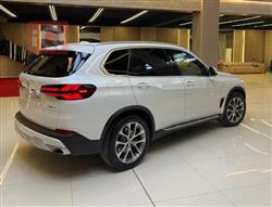 بي ام دبليو X5